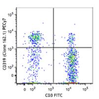 PE/Cy7 anti-human CD319 (CRACC)