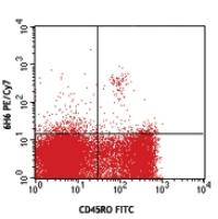 PE/Cy7 anti-human CD123