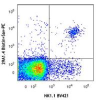Biotin anti-mouse CD335 (NKp46)