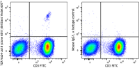 Brilliant Violet 605™ anti-human TCR Vα24-Jα18 (iNKT cell)
