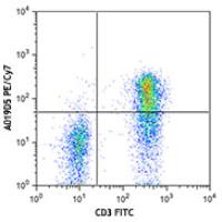 PE/Cy7 anti-human CD127 (IL-7Rα)