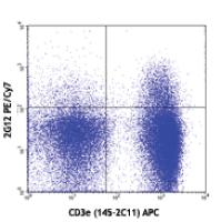PE/Cy7 anti-mouse CD194 (CCR4)