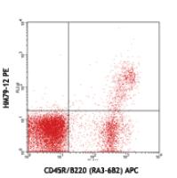 PE anti-mouse CD79b (Igβ)