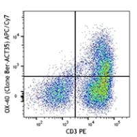APC/Cy7 anti-human CD134 (OX40)