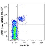 APC/Cy7 anti-human CD185 (CXCR5)