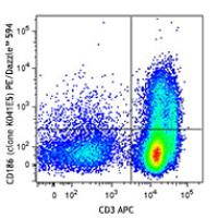 PE/Dazzle™ 594 anti-human CD186 (CXCR6)
