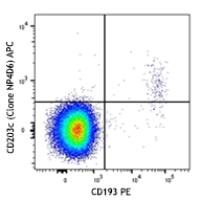 APC anti-human CD203c (E-NPP3)