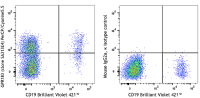 PerCP/Cyanine5.5 anti-human GPR183 (EBI2)