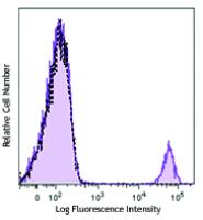 Brilliant Violet 421™ anti-human CD19